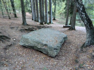 Solwaster-Dolmen (2)