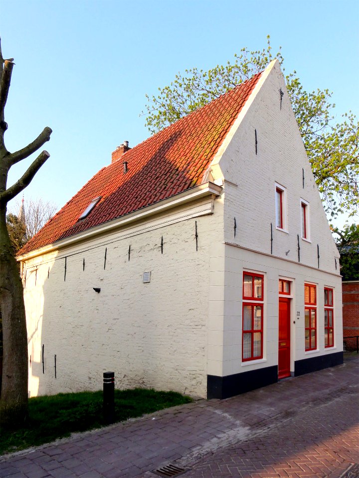 Solwerderstraat22 Appingedam