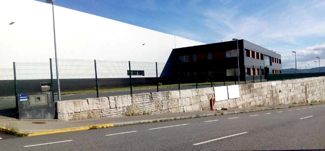 Soluciones Poligráficas As Somozas A Coruña