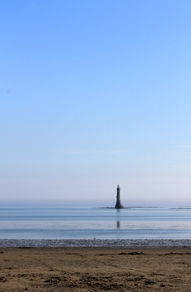 Cranfield landscape beach photo