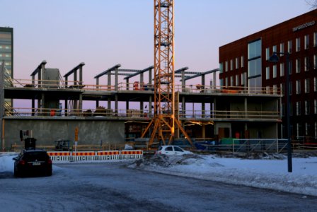 Solistinkatu 4 Oulu 20170121 02