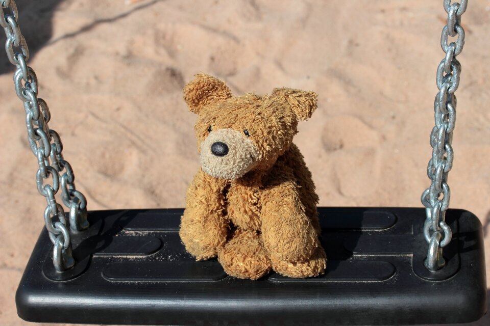 Teddy teddy bear children toys