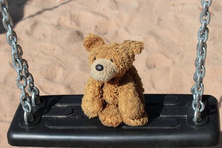 Teddy teddy bear children toys