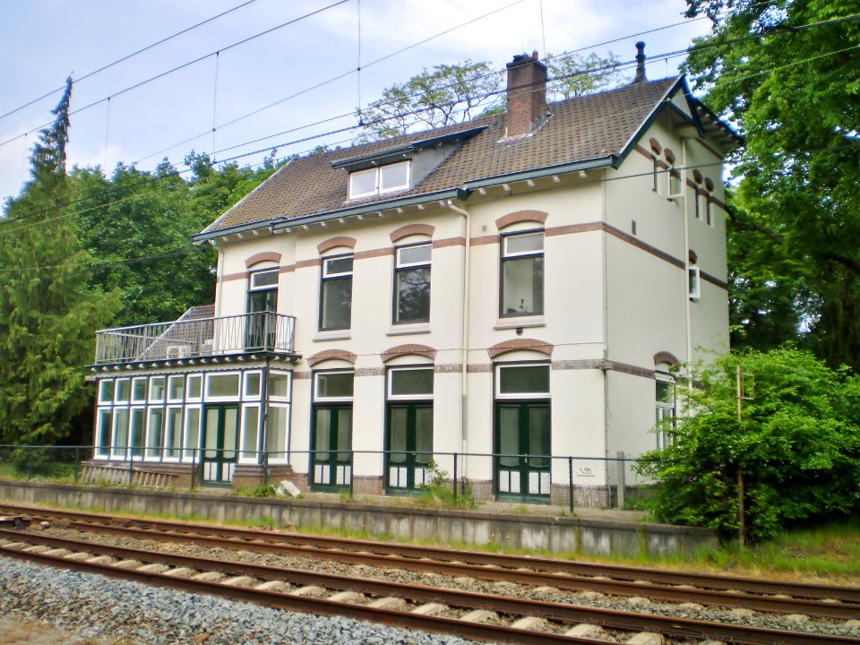 Soest station Soestduinen 09