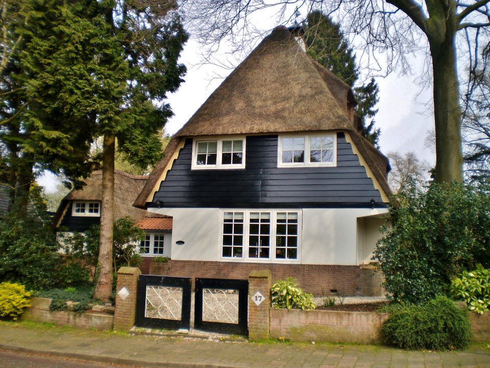Soest VanStraelenlaan17 2014