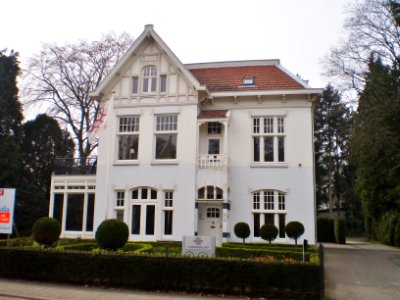 Soest Vredehofstraat 11