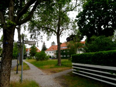Soldauer Platz (Berlin-Westend)
