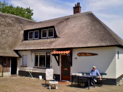 Soest Oude Melm 10 05