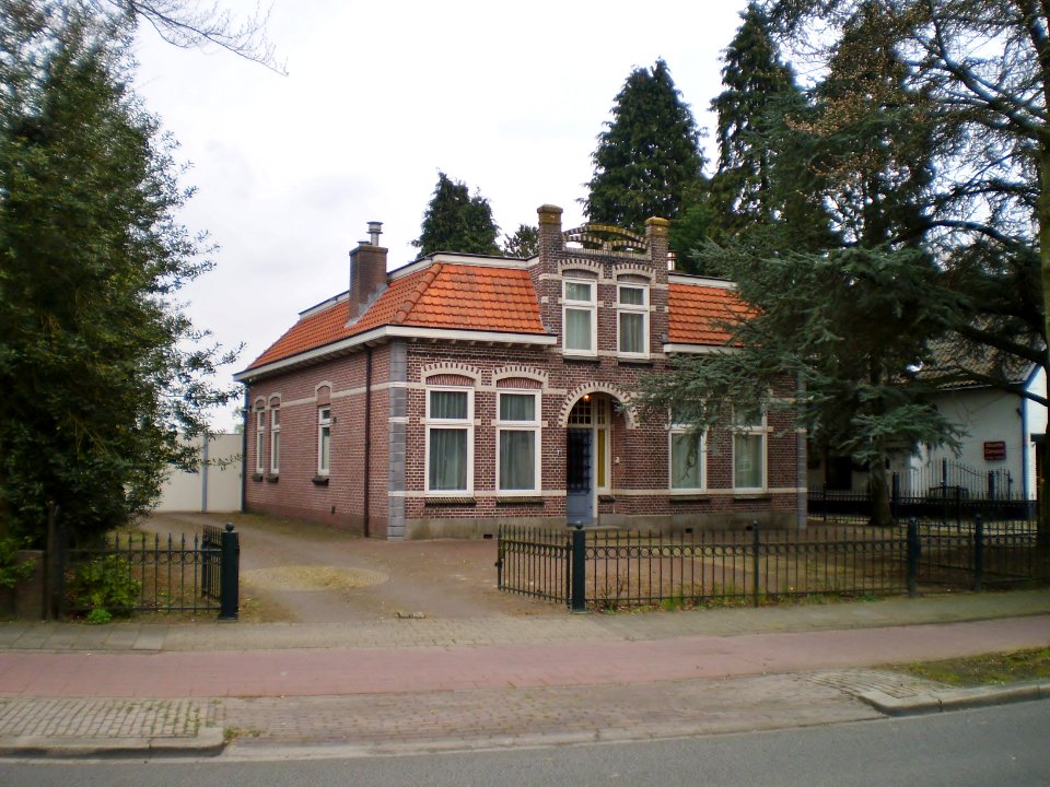 Soest Nieuweweg 49 Soli Deo Gloria 92