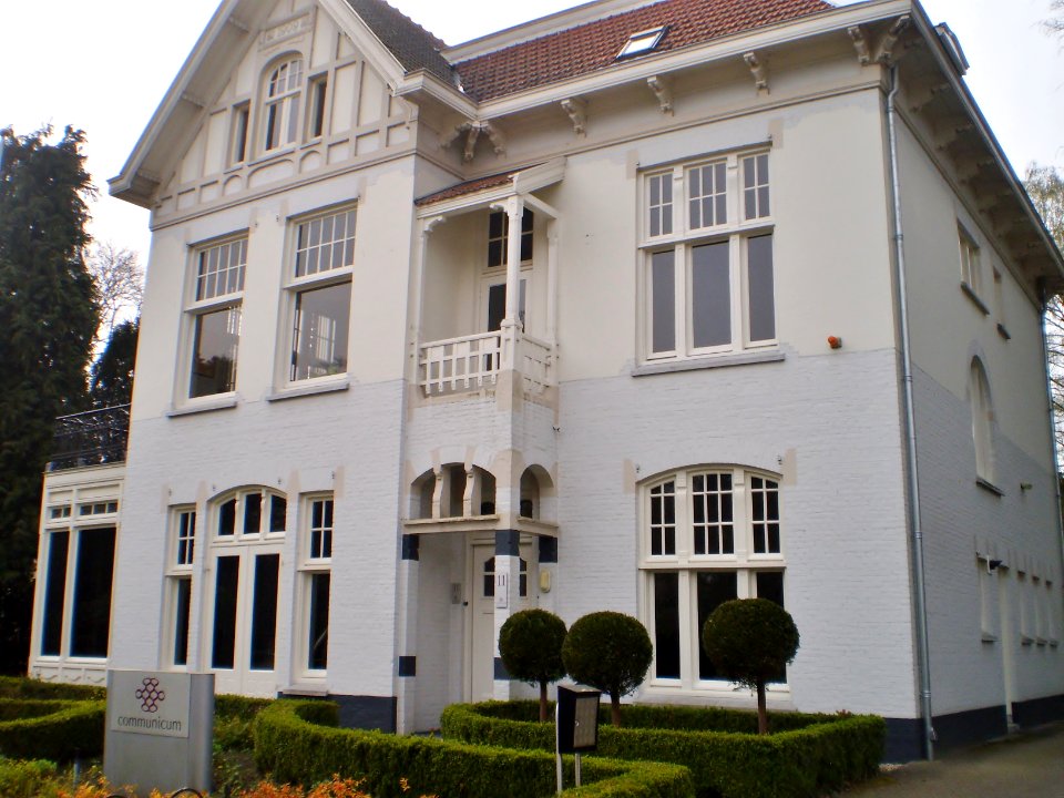 Soest Vredehofstraat 11 2014