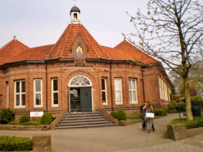 Soest Mariaschool 19