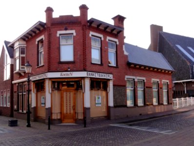 Solwerderstraat48 Appingedam