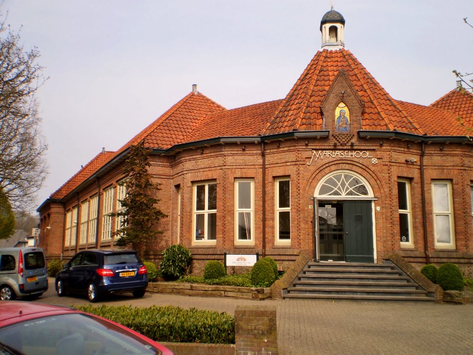 Soest Mariaschool 18