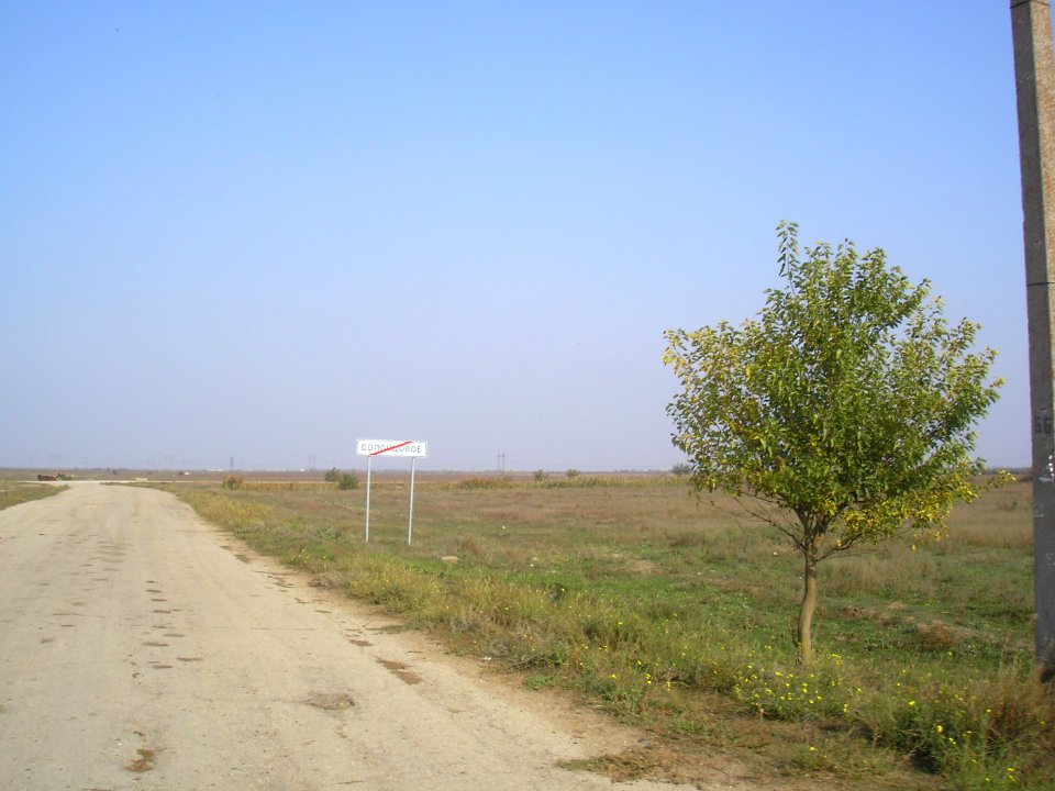 Solontsovoe 7