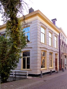 Solwerderstraat1 Appingedam