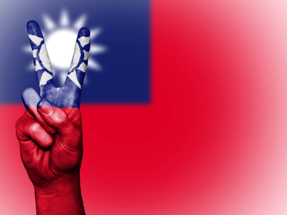 Nation background banner
