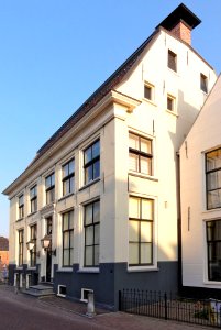 Solwerderstraat29 Appingedam