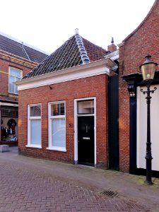 Solwerderstraat36 Appingedam