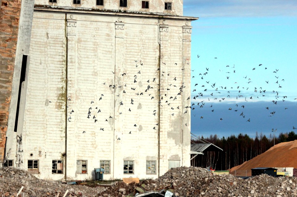 SOK Toppila Mill Oulu 20121014 06