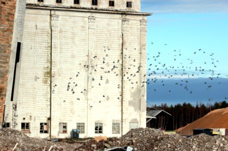 SOK Toppila Mill Oulu 20121014 06