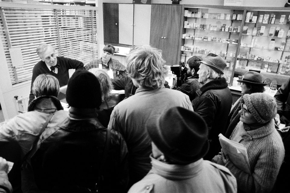 Sociale voorzieningen, loon- en prijsbeleid, Bestanddeelnr 932-4858