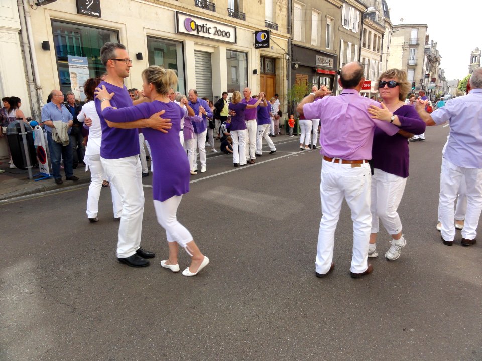Soissons (Aisne) fête de la musique 21 juin 2015 07