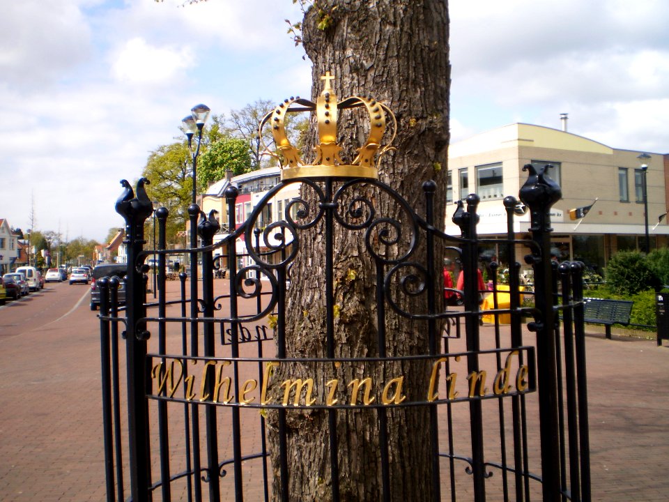 Soest Wilhelminalinde 9