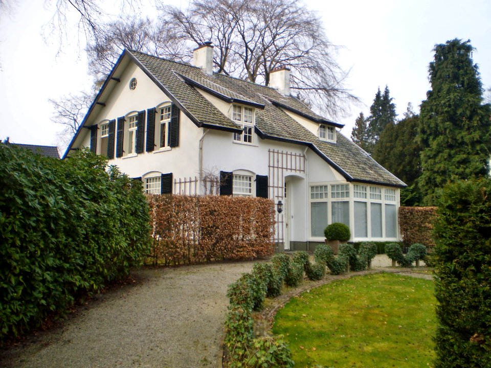 Soest Vredehofstraat 9