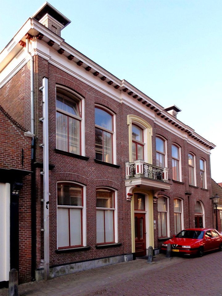 Solwerderstraat32 Appingedam