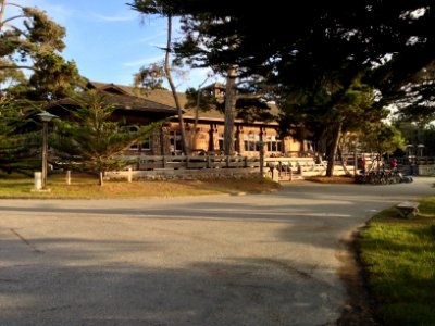 Social Hall
