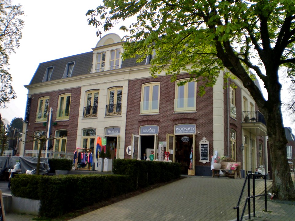 Soest VanWeedestraat Lindenboom 08