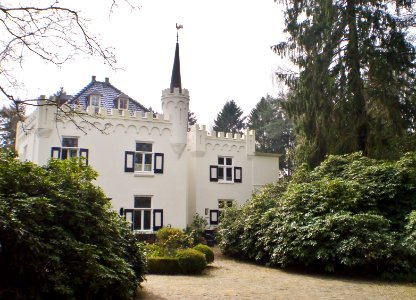 Soest Soesterengweg 4