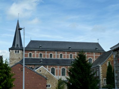 Soiron-église Saint-Roch