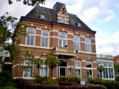Soest voormalig politiebureau 02