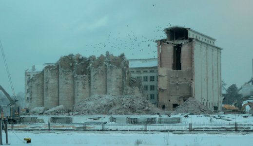 SOK Toppila Mill Old Silos 20121223 02