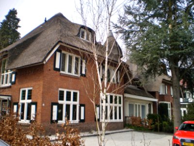 Soest Vredehofstraat 1-5