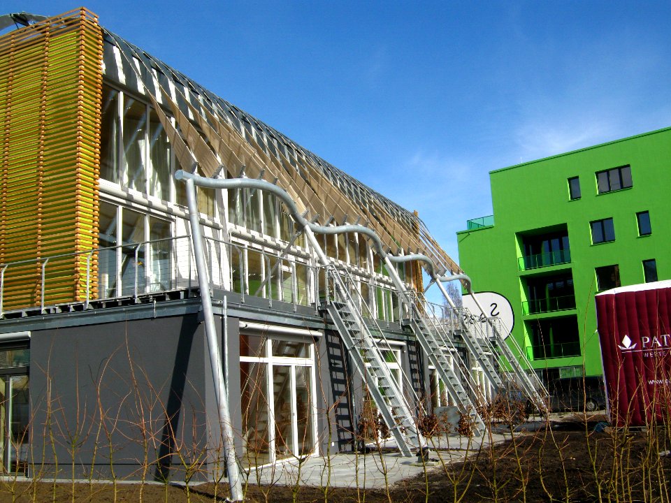 Soft House IBA