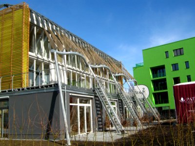 Soft House IBA