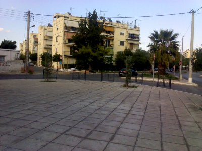 Social housing Renti