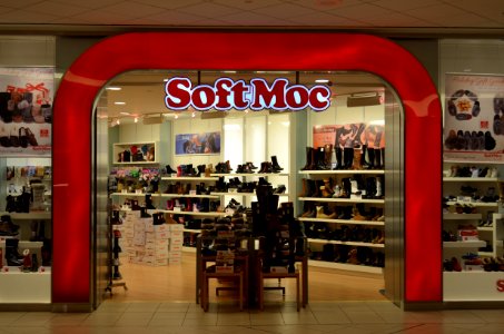 SoftMocPromenade
