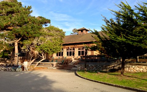 Social Hall 2