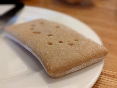 Soft Bröd