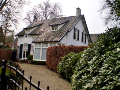 Soest Vredehofstraat 9 2014