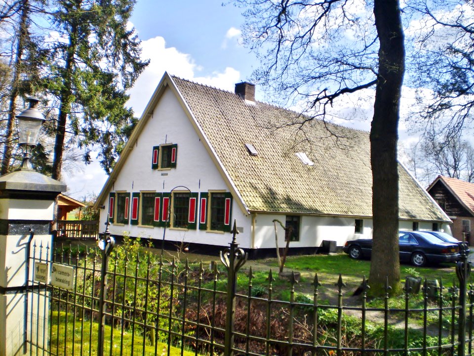 Soest Wieksloterweg Wijkerhoek 94