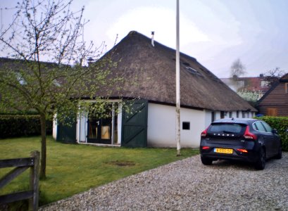 Soest Lange Brinkweg 26a 2014