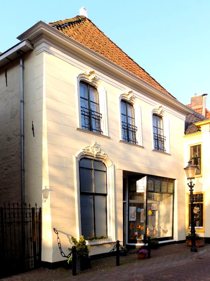 Solwerderstraat4 Appingedam