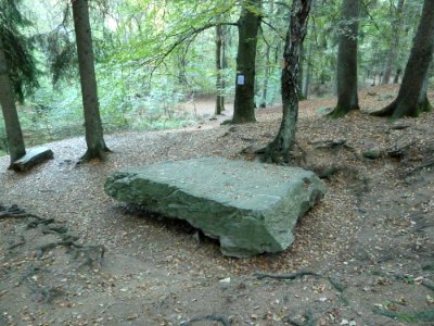 Solwaster-Dolmen (3)
