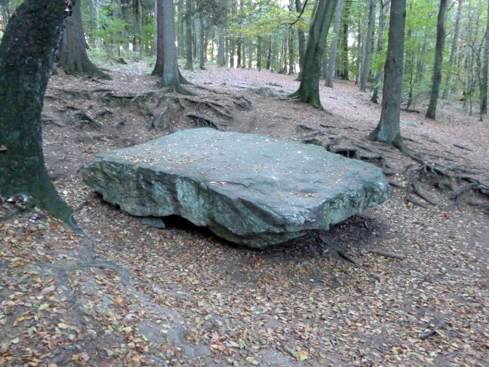 Solwaster-Dolmen (1)