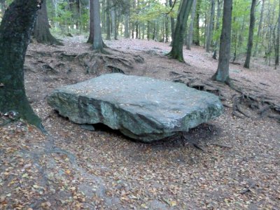 Solwaster-Dolmen (1)
