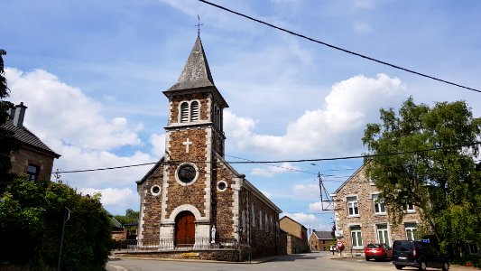 Solwaster-Église Saint-Antoine de Padoue (2)